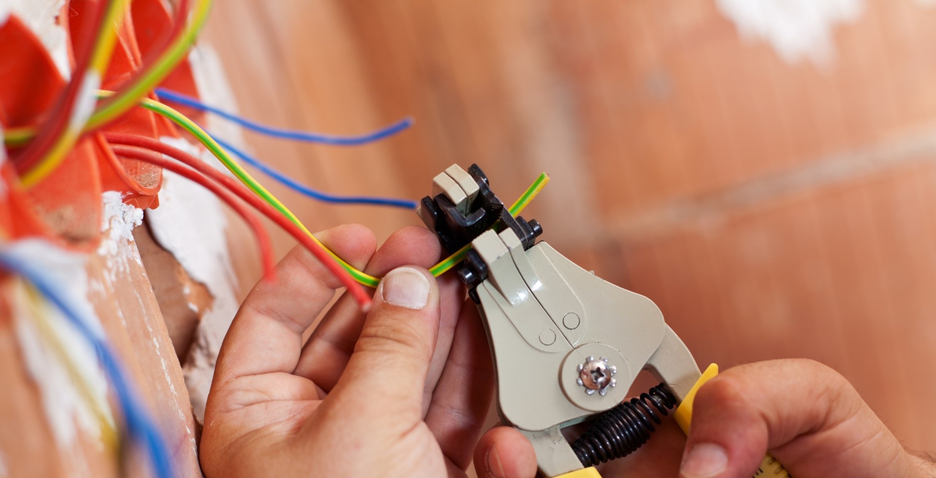 Electricians testimonials Kilburn