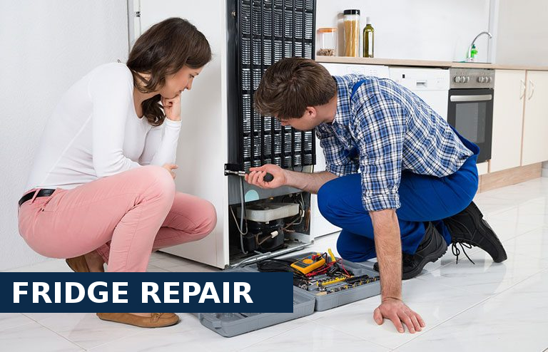 Fridge Repair Kilburn