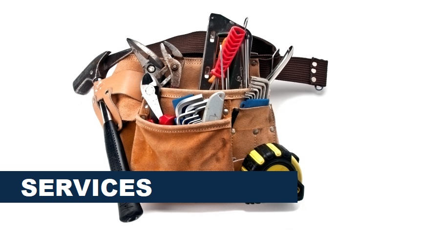Electrical services Kilburn
