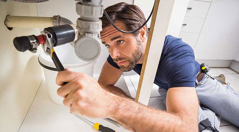 Plumbers Kilburn
